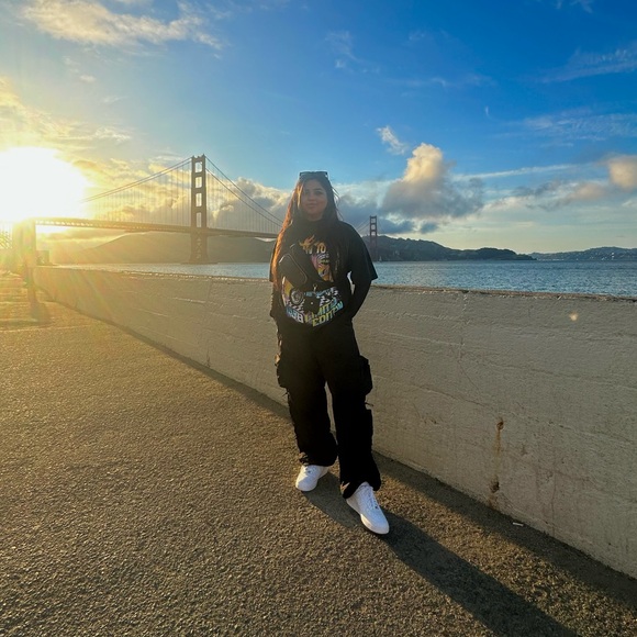 Meet your Posher, Misha - Picture 1 of 1